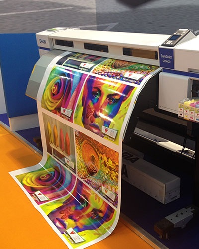 Offset Printing